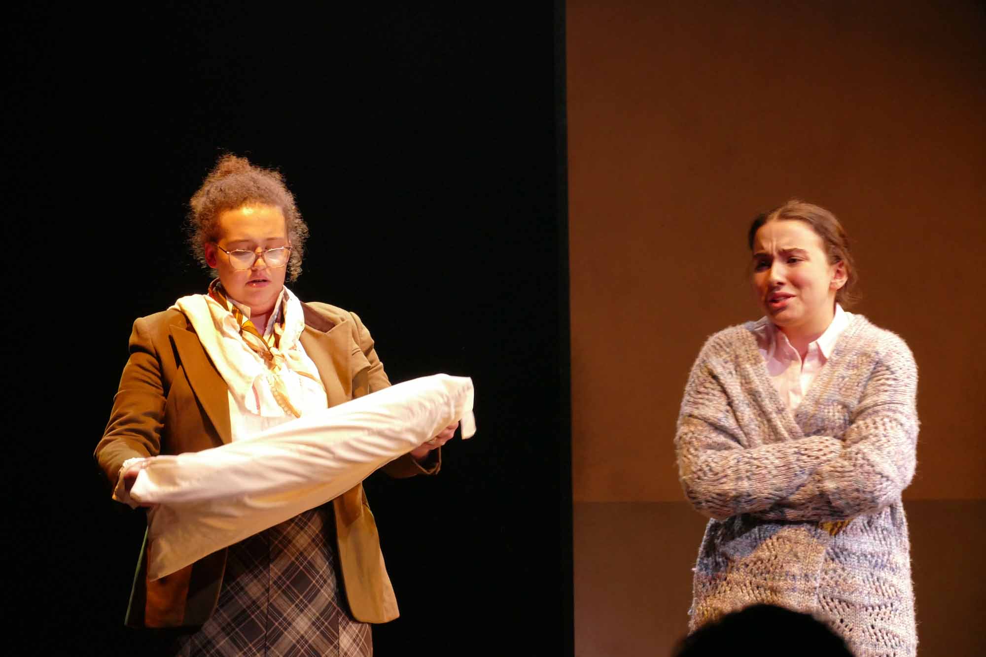 Performing Arts Scholars Evening 2022: Drama